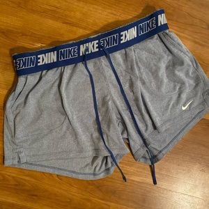 Nike shorts